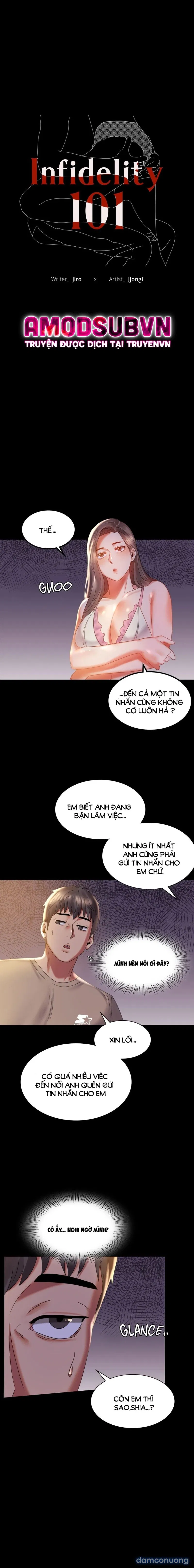 Tình Yêu Vụng Trộm 