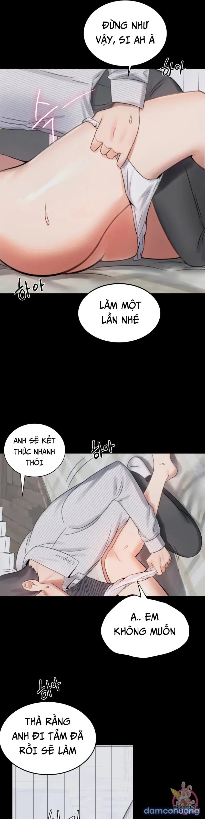 Tình Yêu Vụng Trộm 