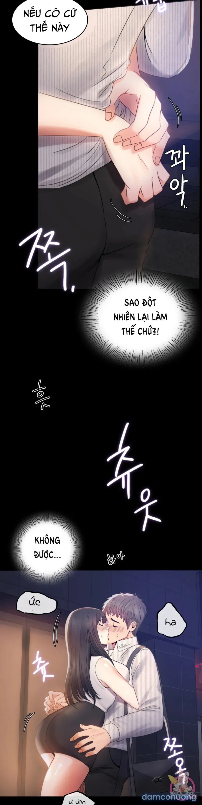 Tình Yêu Vụng Trộm 