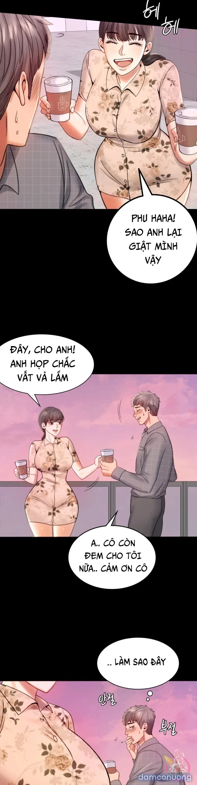 Tình Yêu Vụng Trộm 