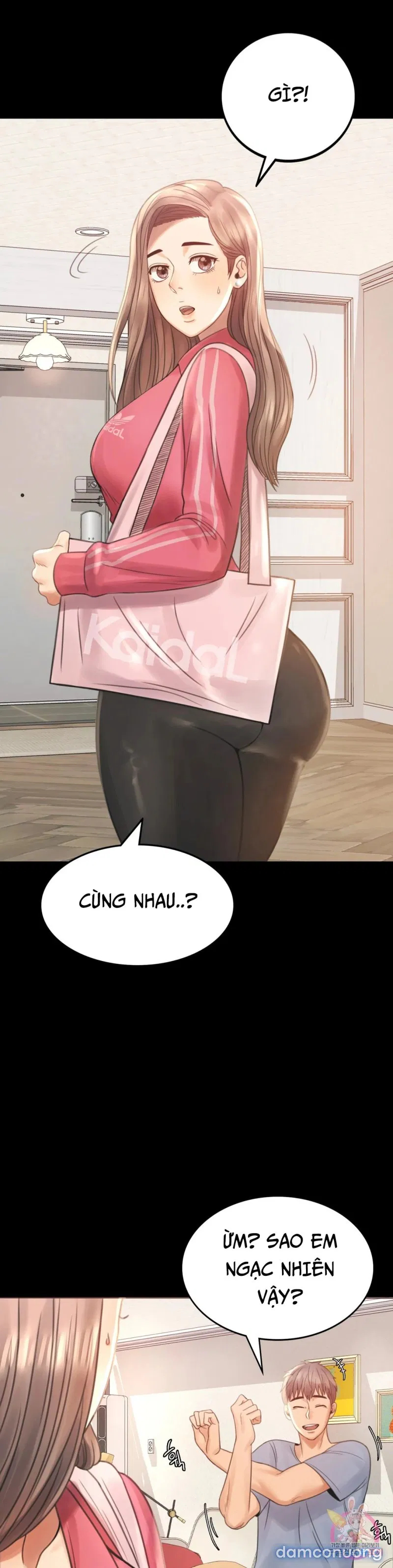 Tình Yêu Vụng Trộm 
