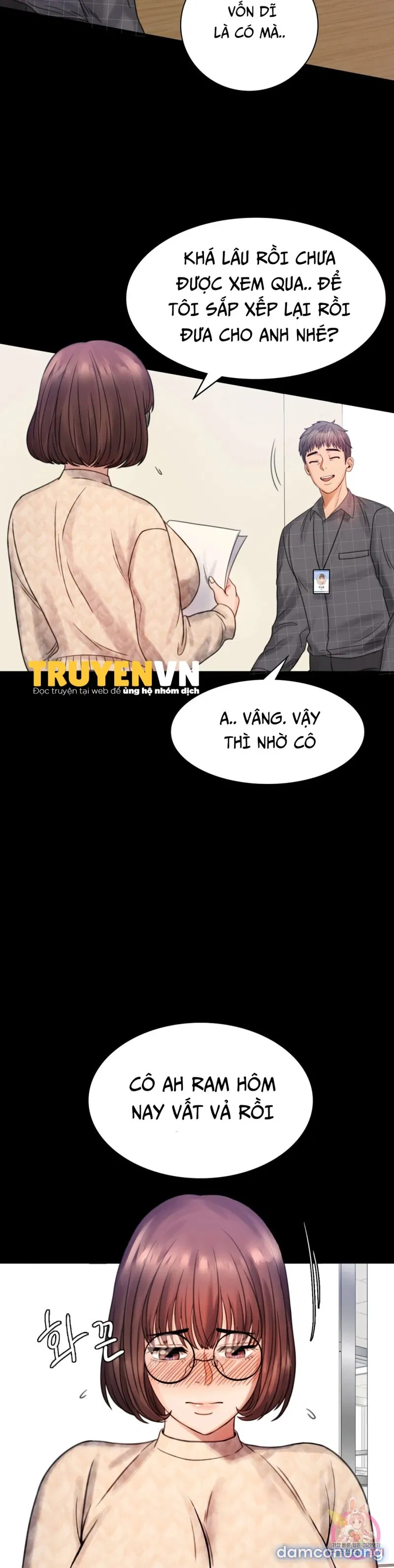 Tình Yêu Vụng Trộm 