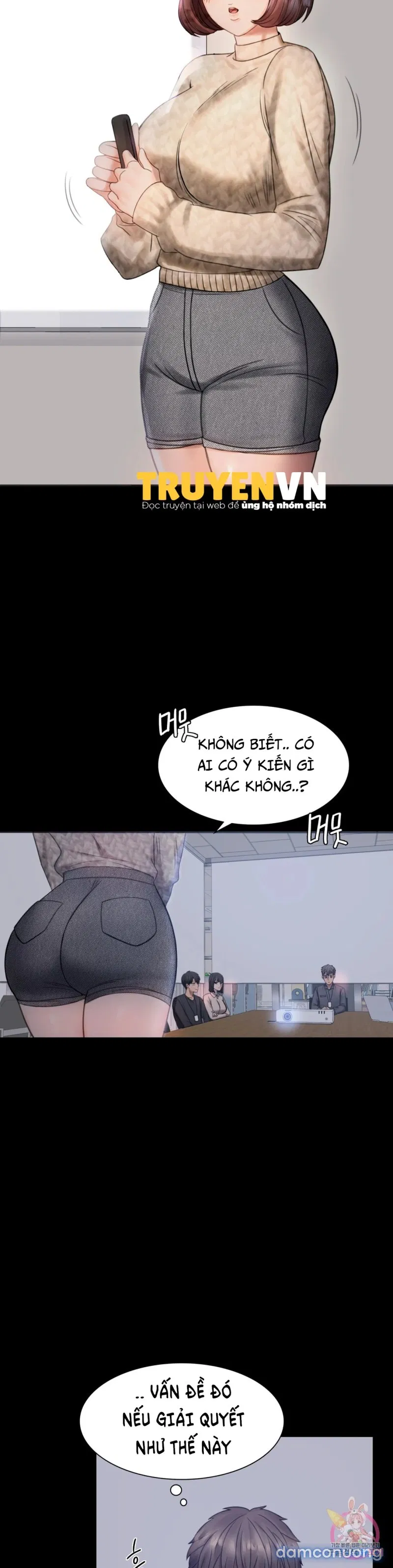 Tình Yêu Vụng Trộm 
