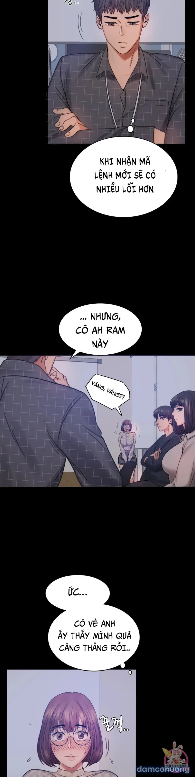 Tình Yêu Vụng Trộm 