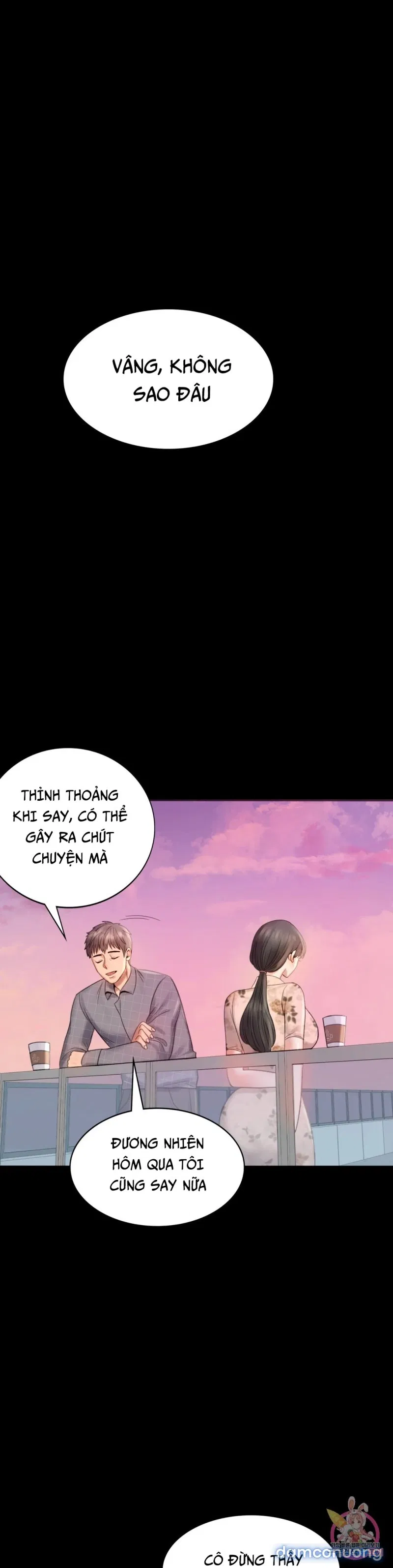 Tình Yêu Vụng Trộm 