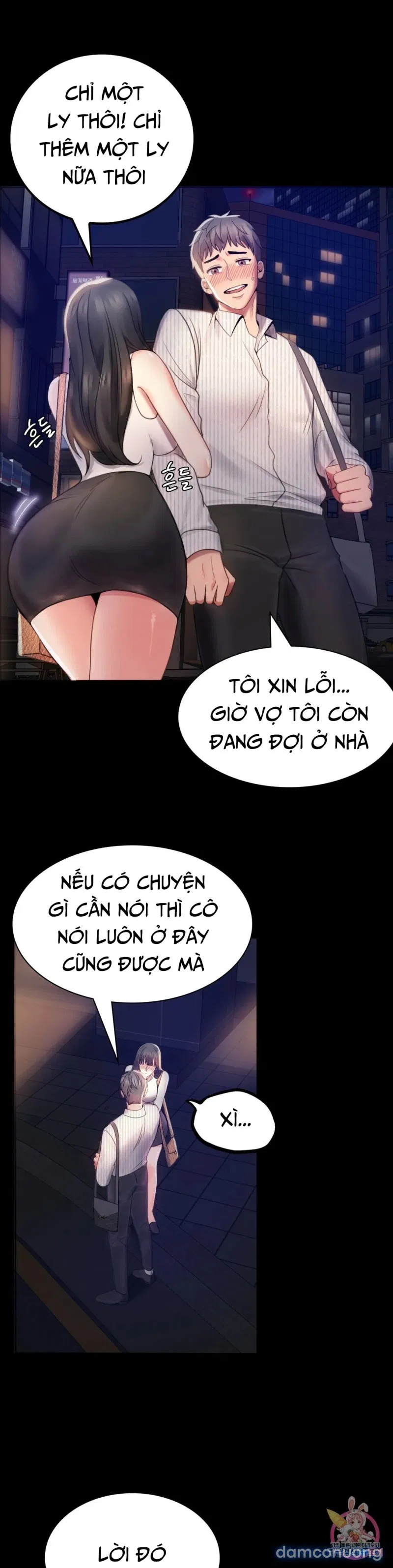 Tình Yêu Vụng Trộm 