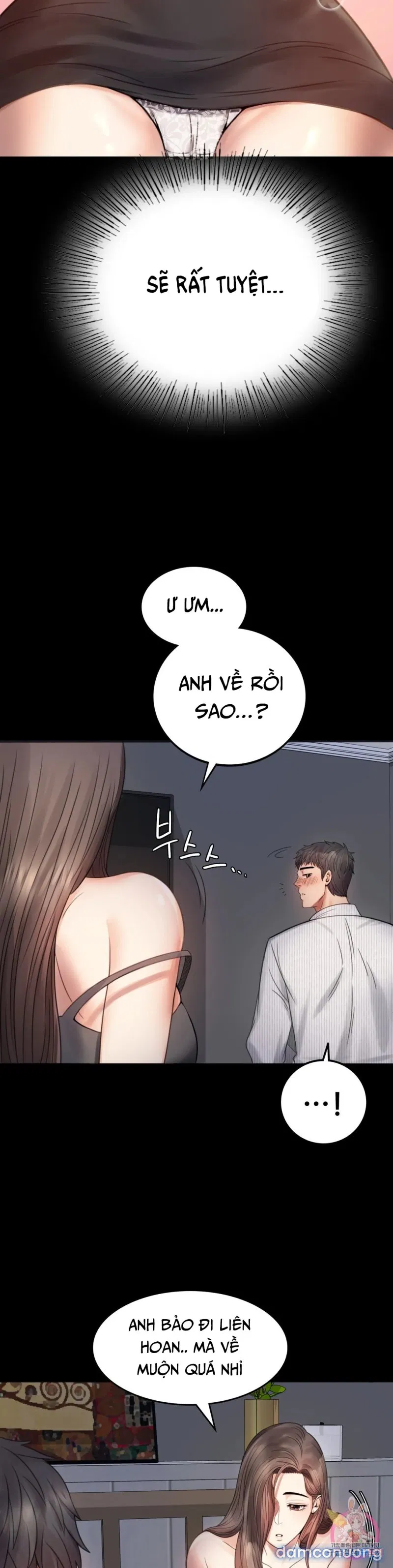 Tình Yêu Vụng Trộm 