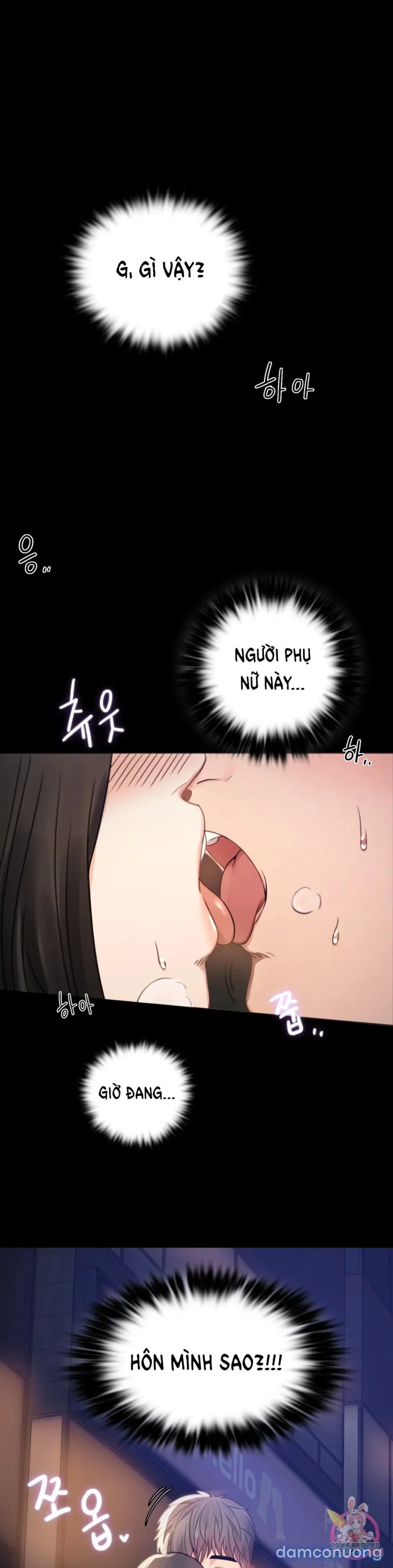 Tình Yêu Vụng Trộm 