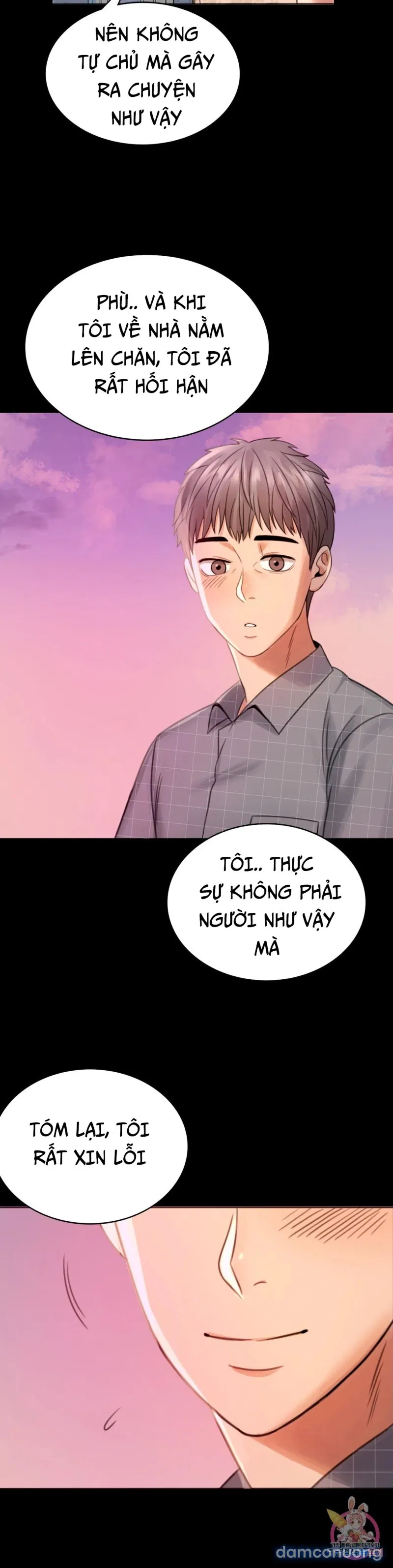 Tình Yêu Vụng Trộm 
