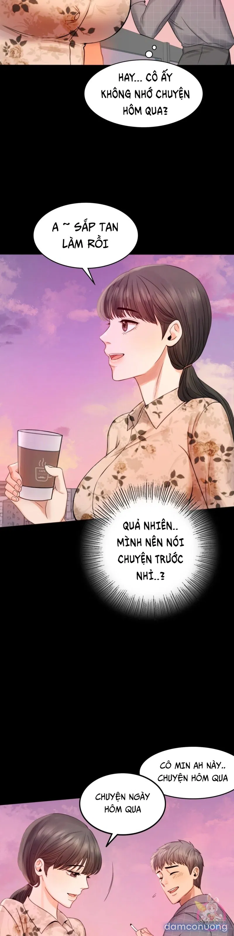 Tình Yêu Vụng Trộm 