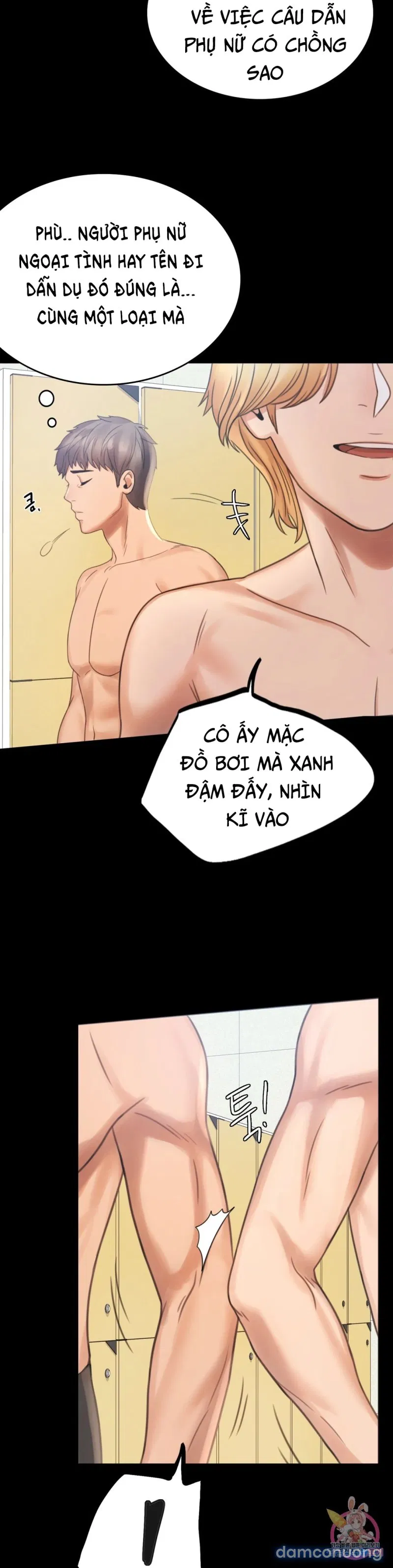 Tình Yêu Vụng Trộm 