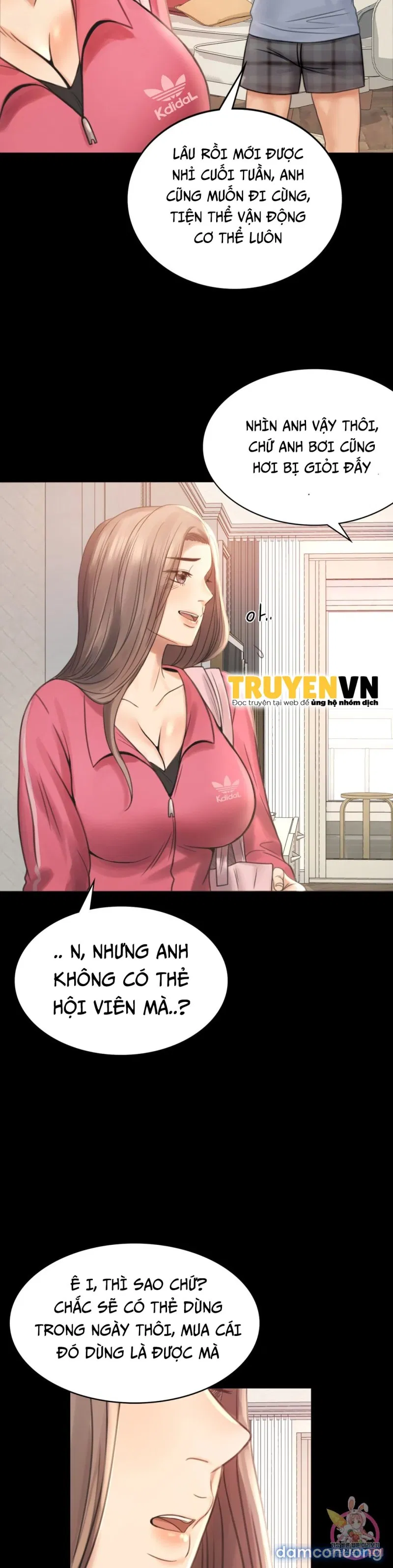 Tình Yêu Vụng Trộm 