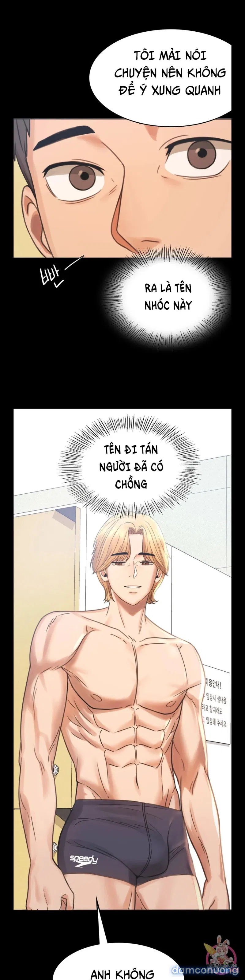 Tình Yêu Vụng Trộm 