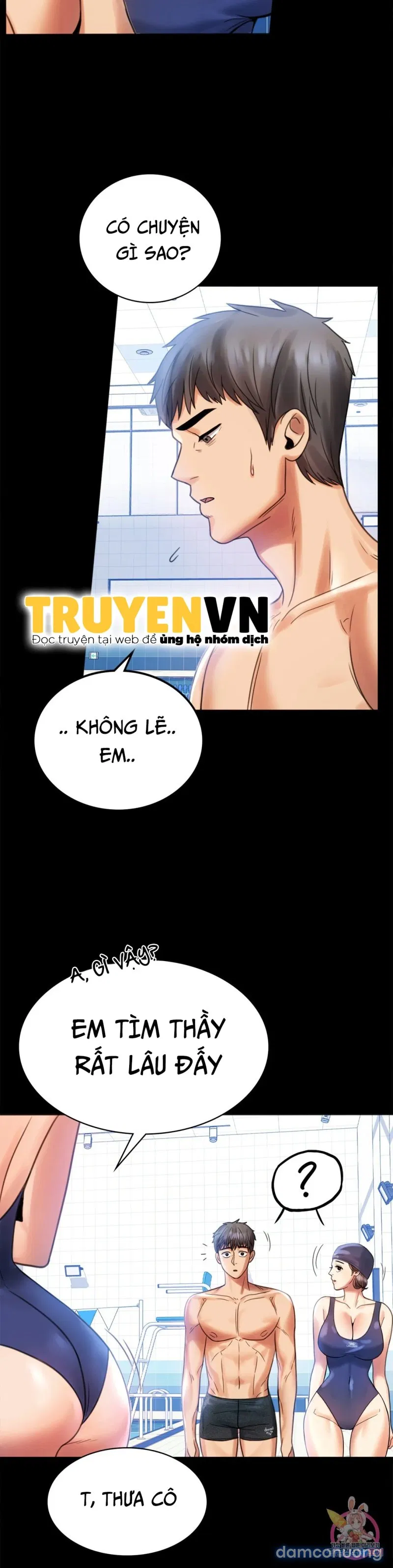 Tình Yêu Vụng Trộm 