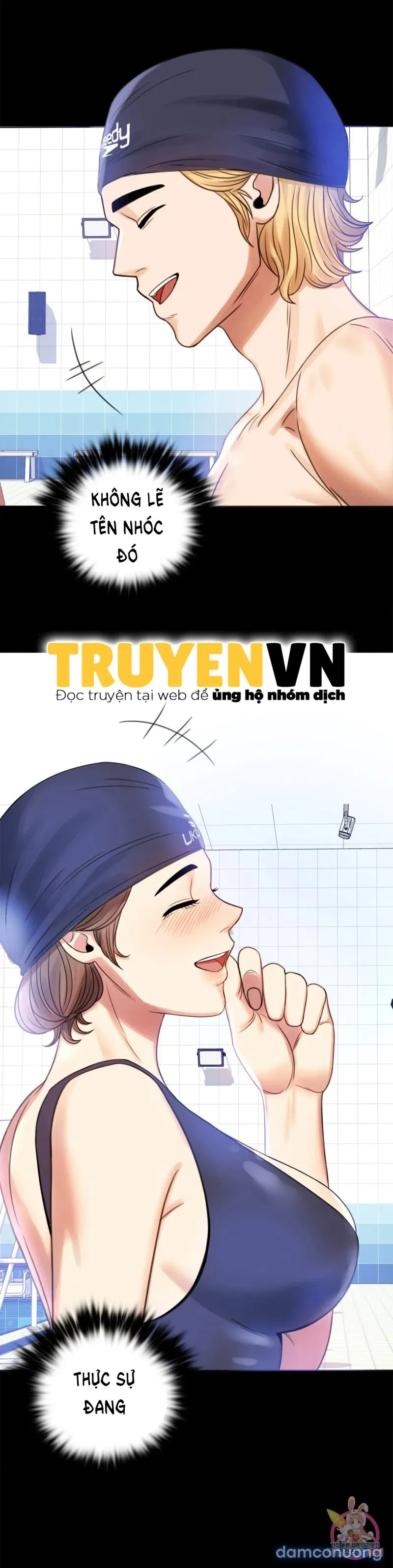 Tình Yêu Vụng Trộm 