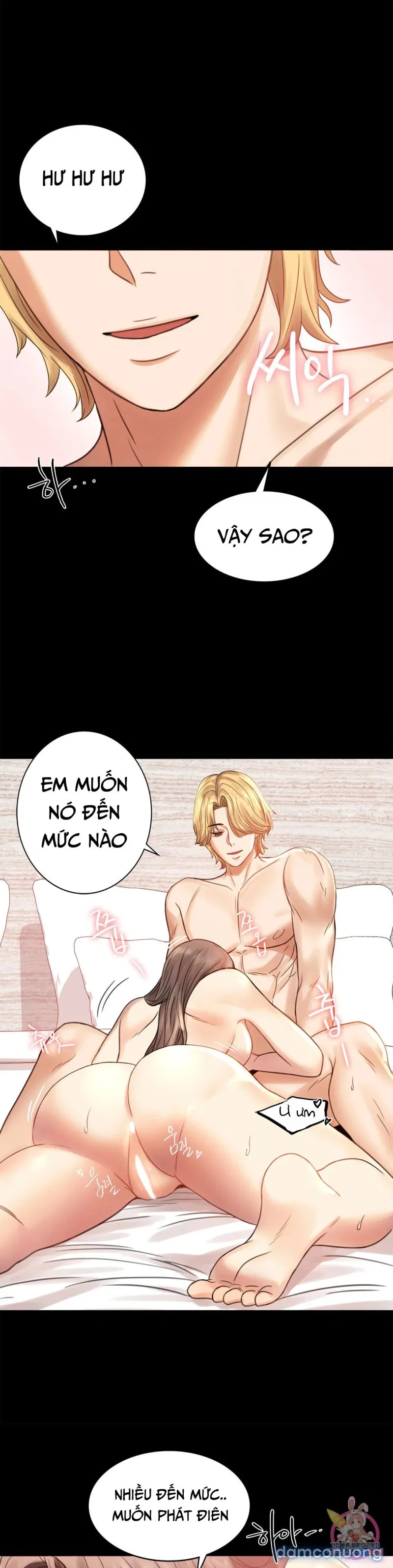Tình Yêu Vụng Trộm 