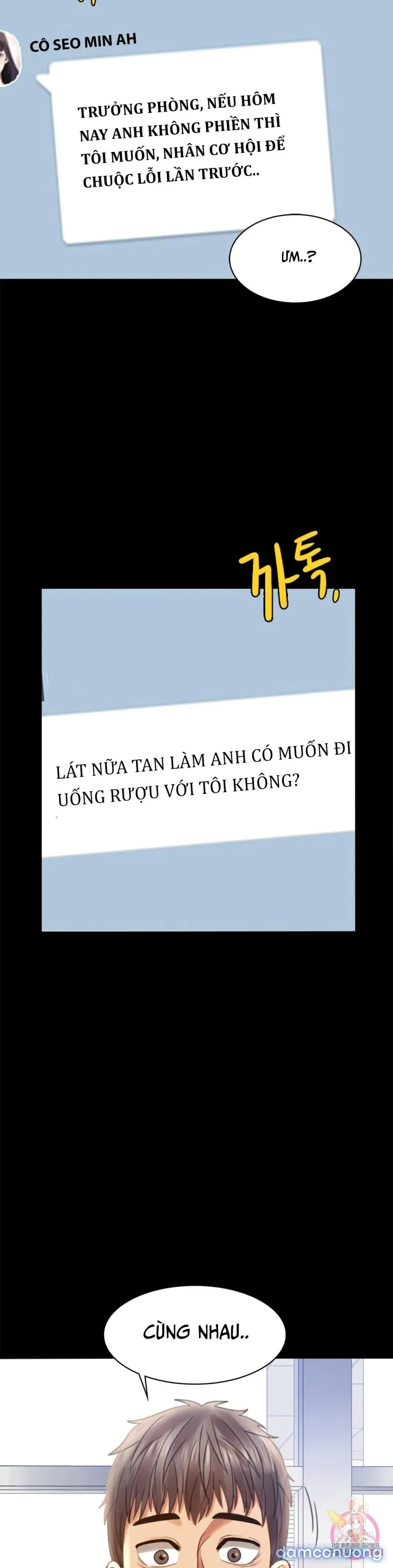 Tình Yêu Vụng Trộm 