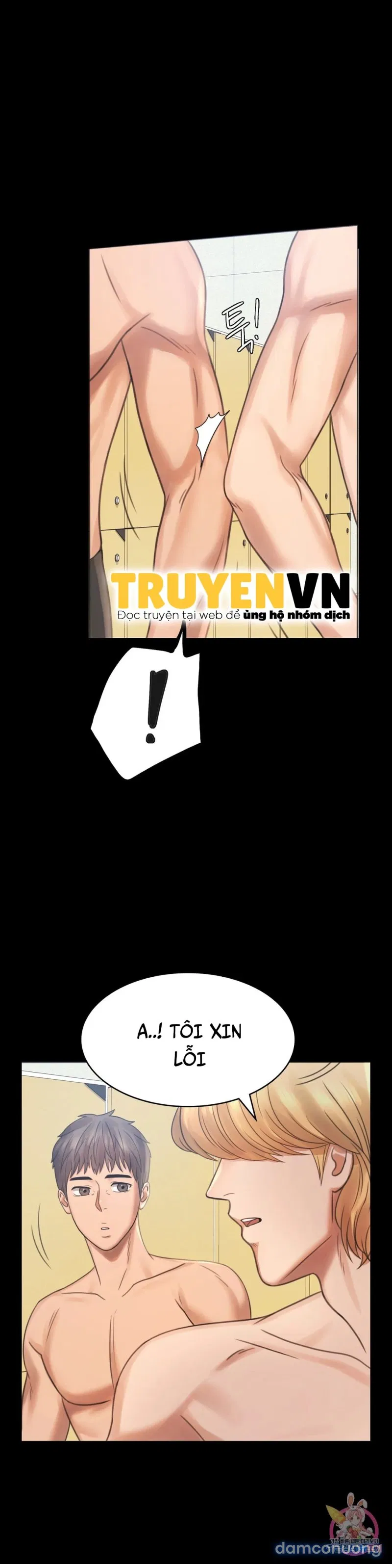 Tình Yêu Vụng Trộm 