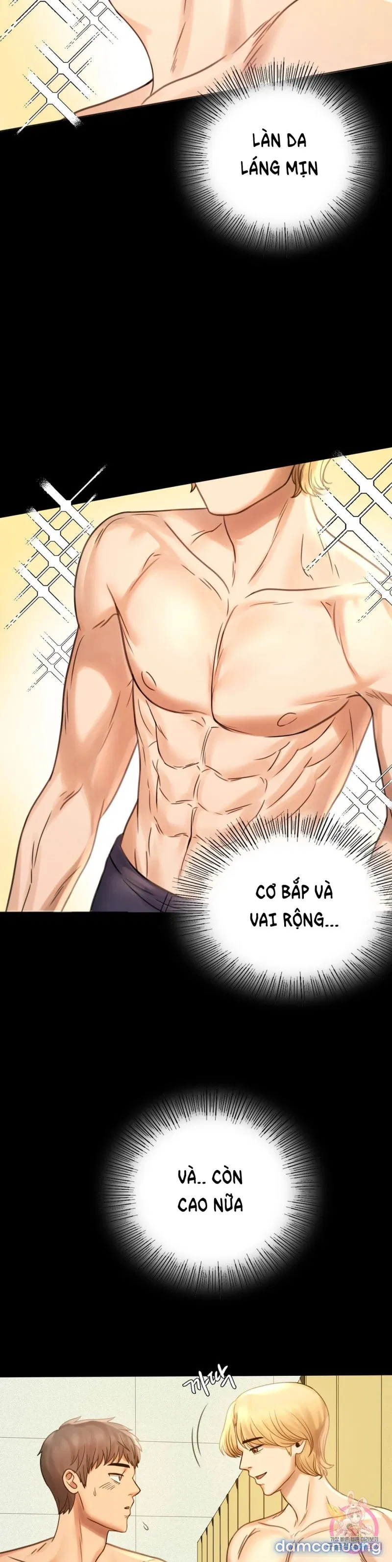 Tình Yêu Vụng Trộm 