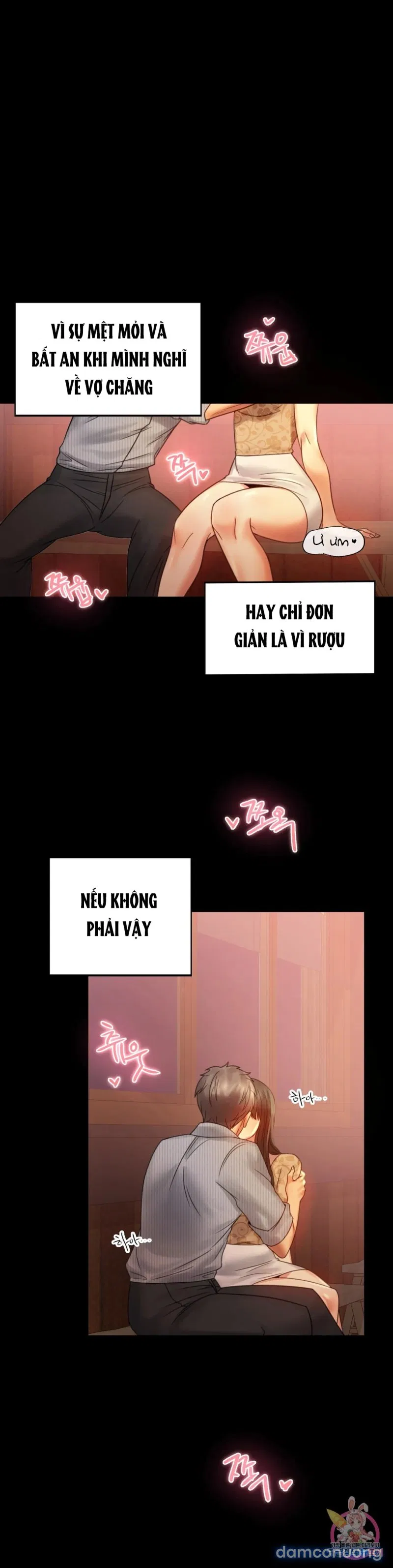 Tình Yêu Vụng Trộm 