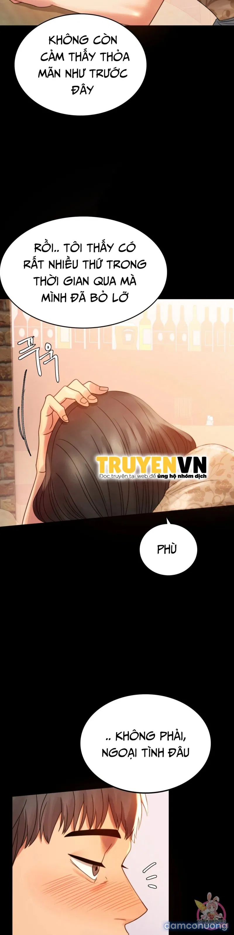 Tình Yêu Vụng Trộm 