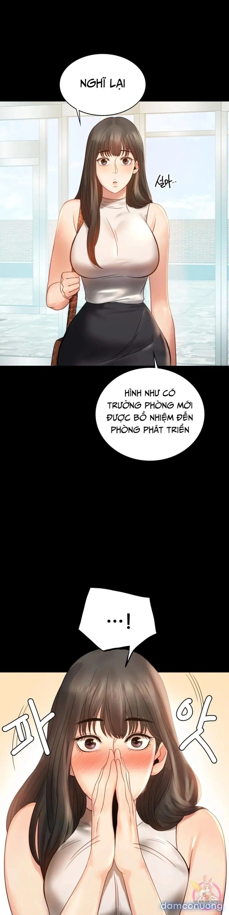 Tình Yêu Vụng Trộm 