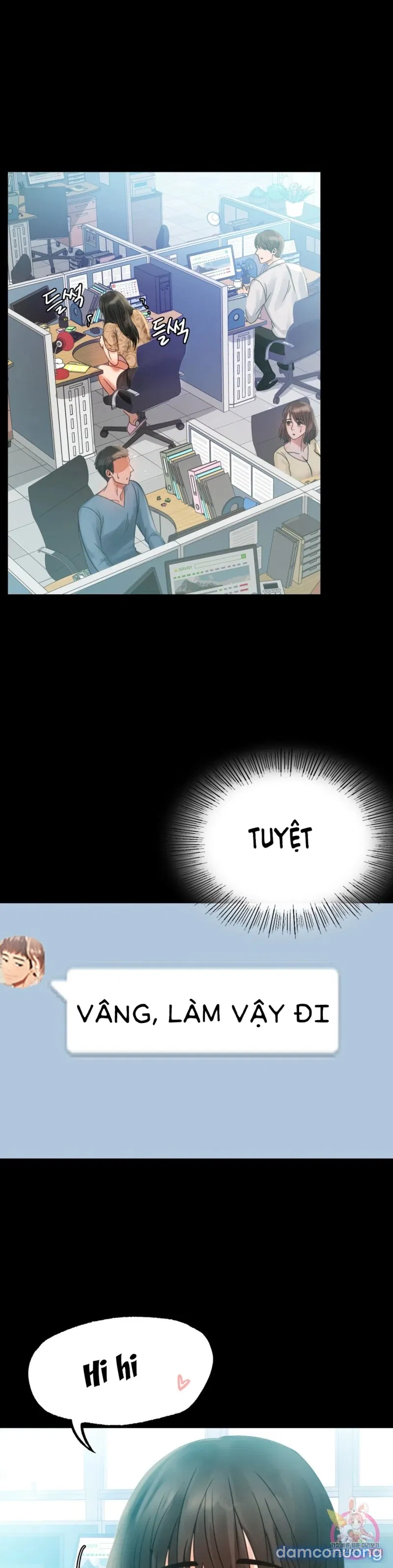 Tình Yêu Vụng Trộm 