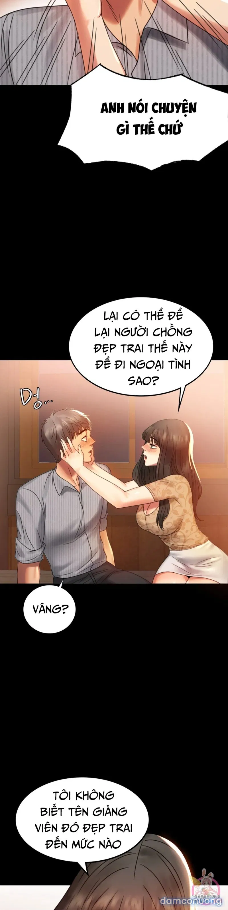 Tình Yêu Vụng Trộm 