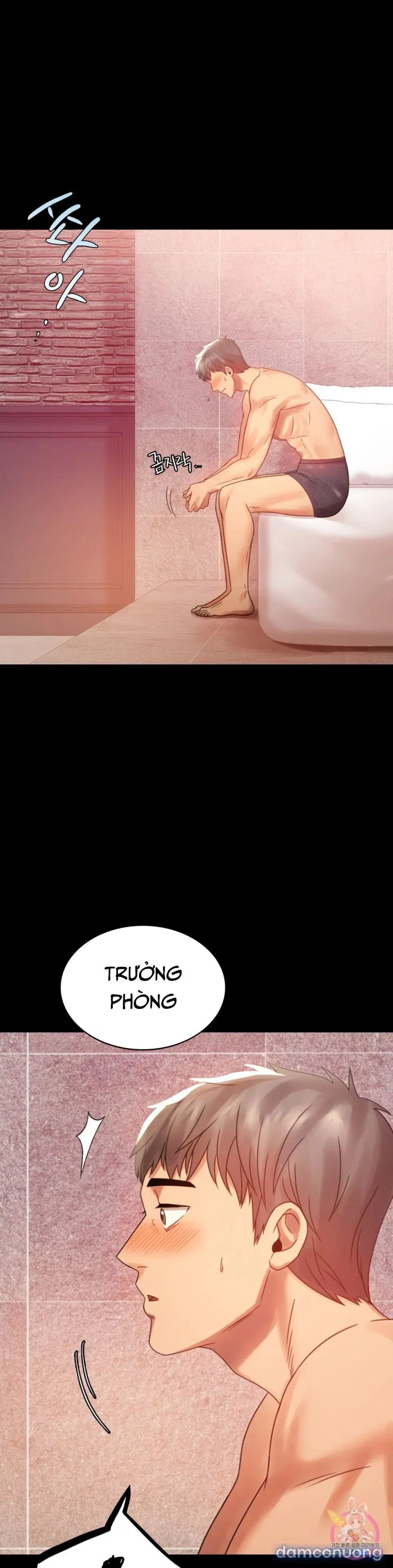 Tình Yêu Vụng Trộm 
