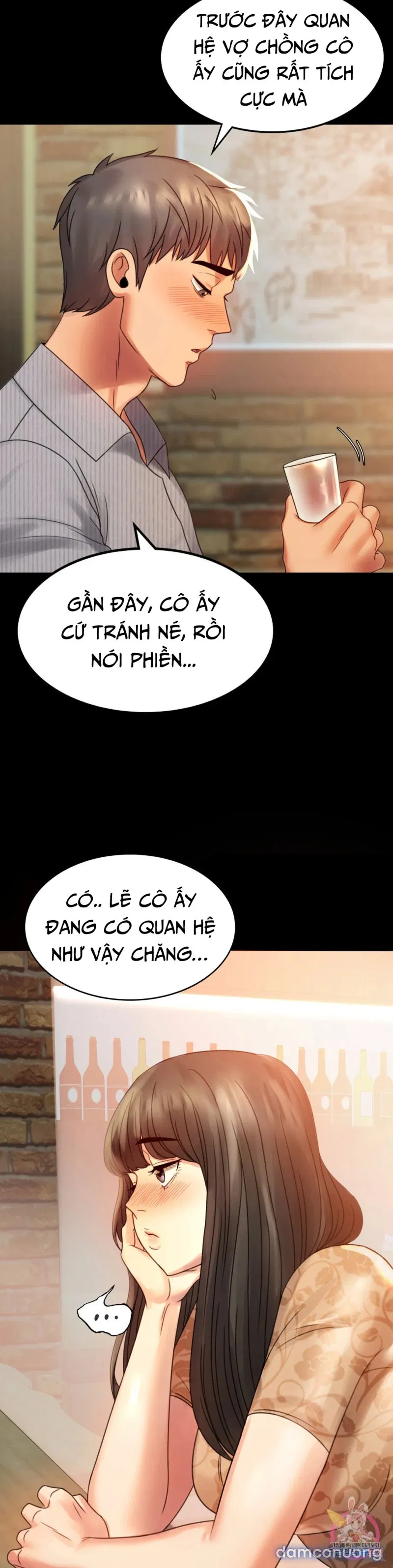 Tình Yêu Vụng Trộm 
