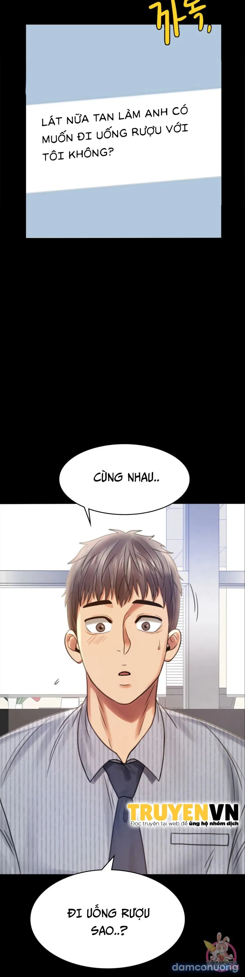 Tình Yêu Vụng Trộm 
