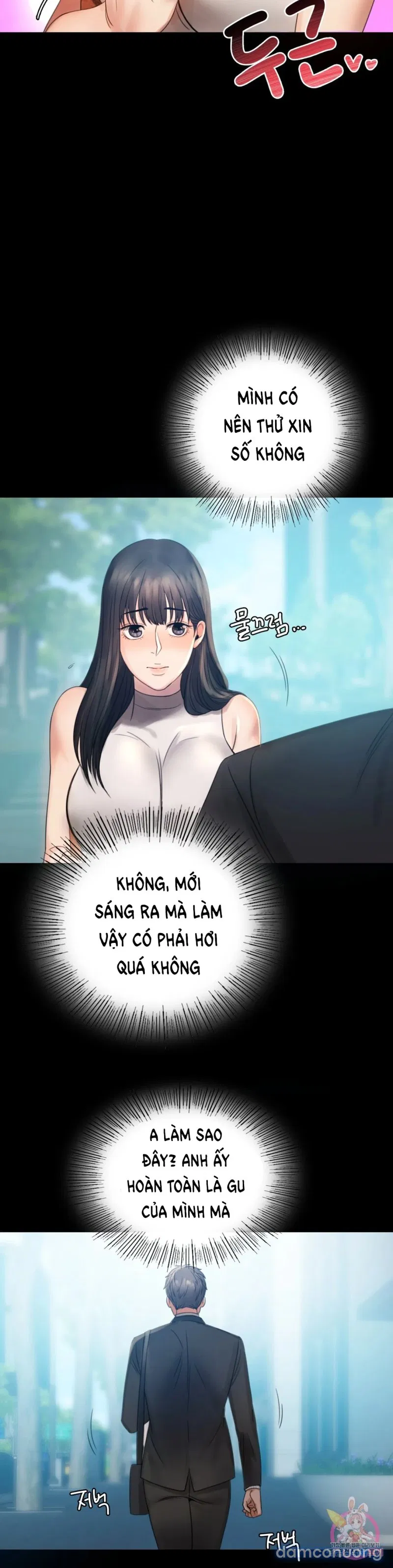Tình Yêu Vụng Trộm 