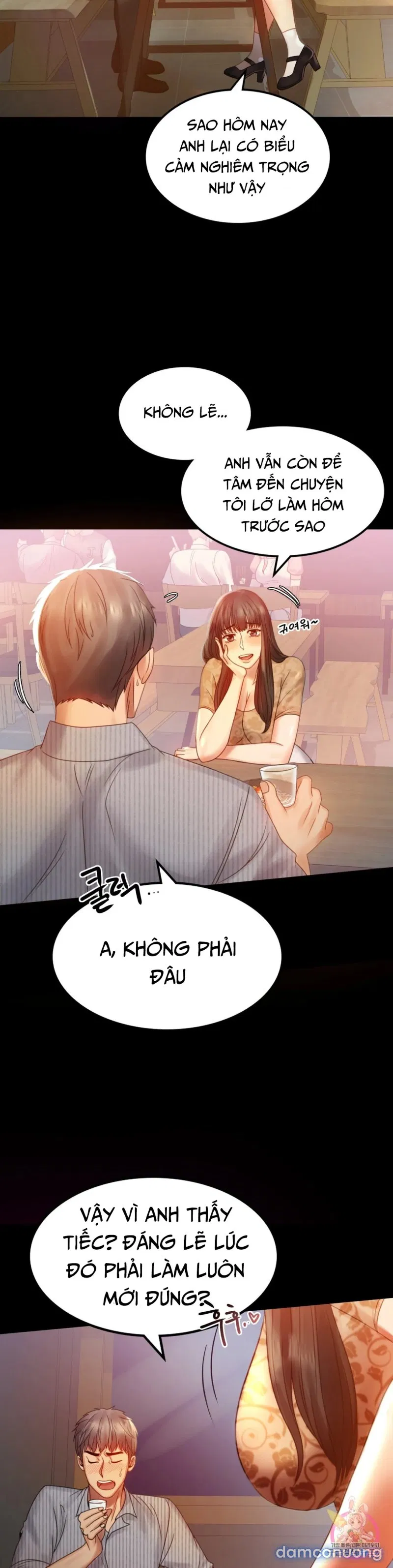 Tình Yêu Vụng Trộm 