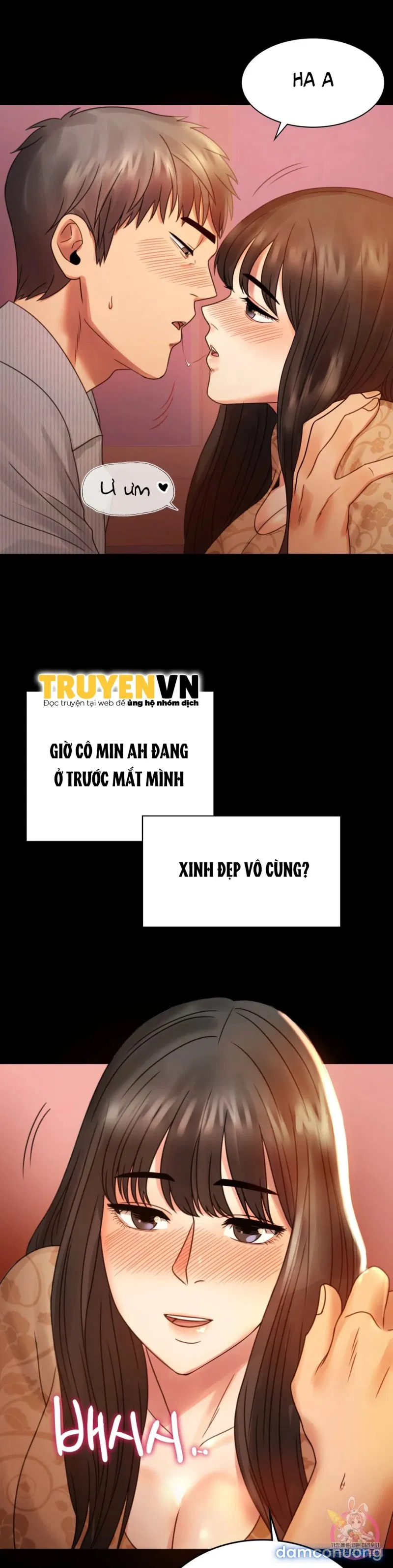 Tình Yêu Vụng Trộm 