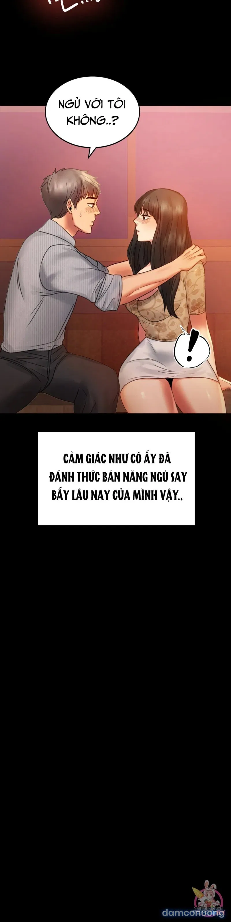 Tình Yêu Vụng Trộm 