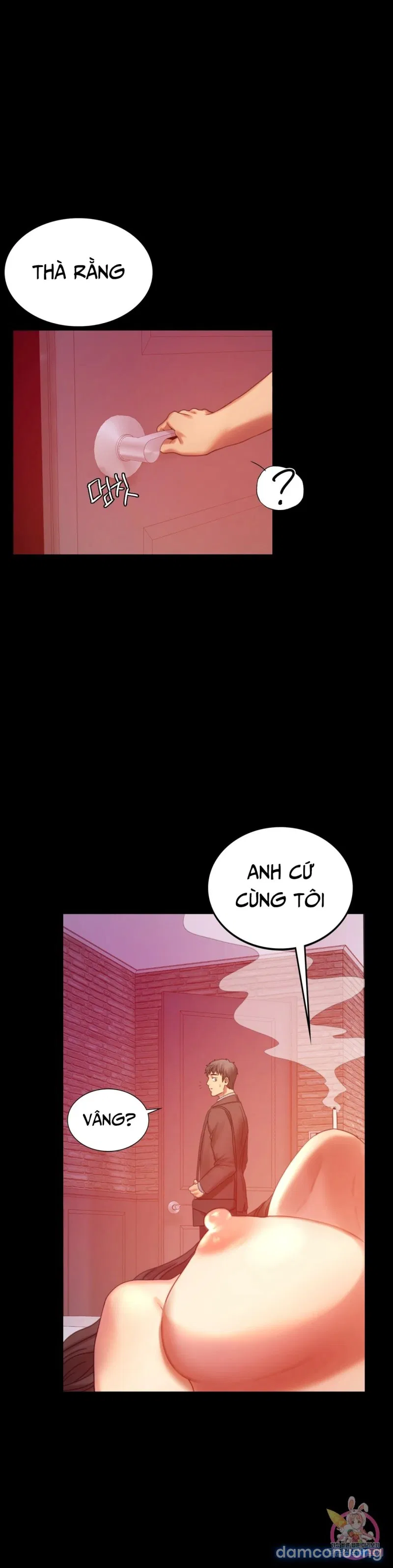 Tình Yêu Vụng Trộm 