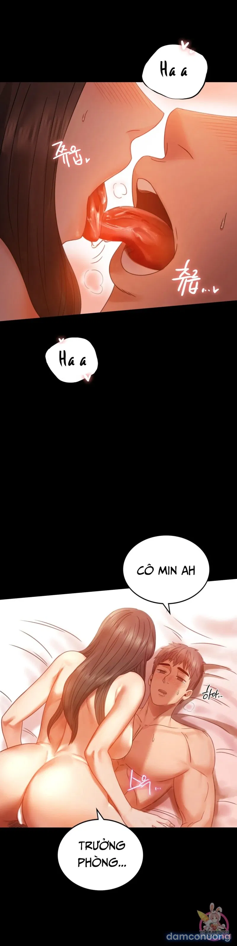 Tình Yêu Vụng Trộm 