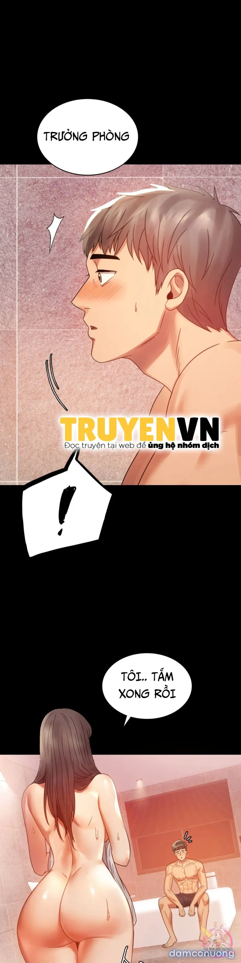 Tình Yêu Vụng Trộm 