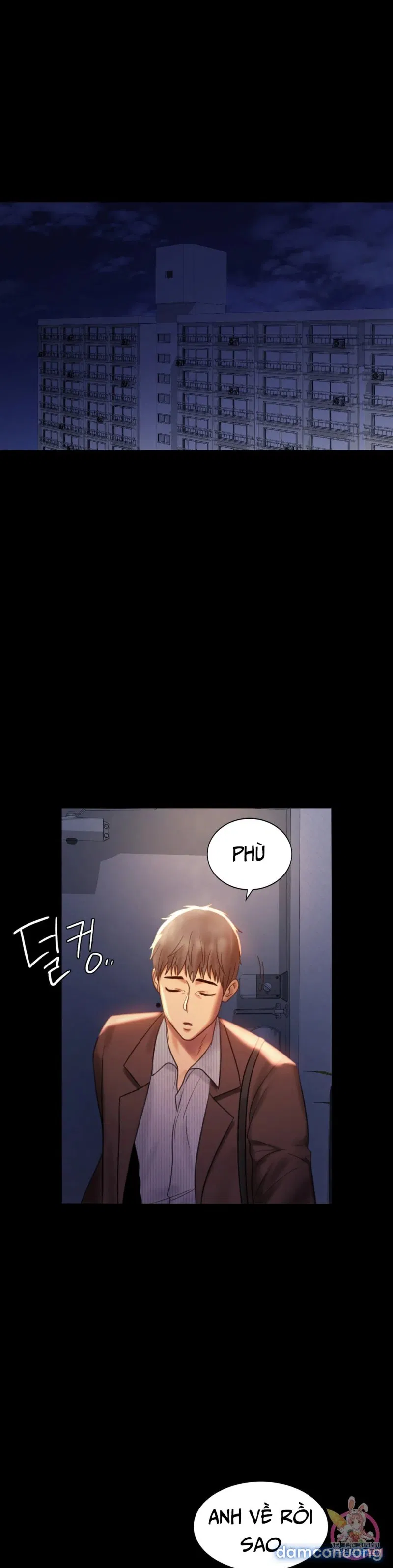 Tình Yêu Vụng Trộm 