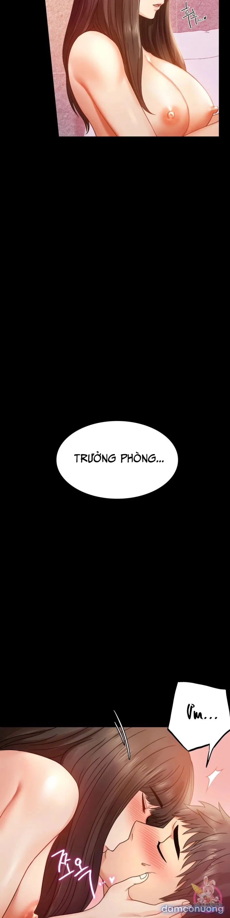 Tình Yêu Vụng Trộm 