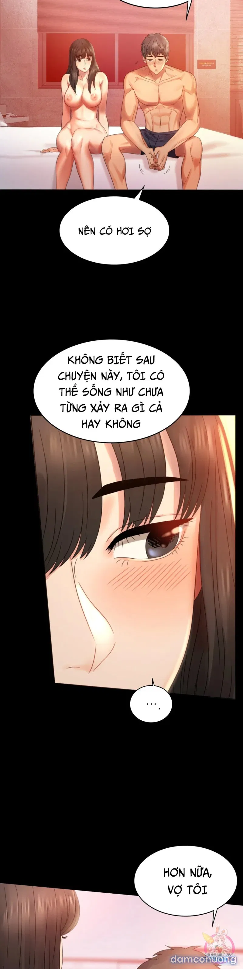 Tình Yêu Vụng Trộm 