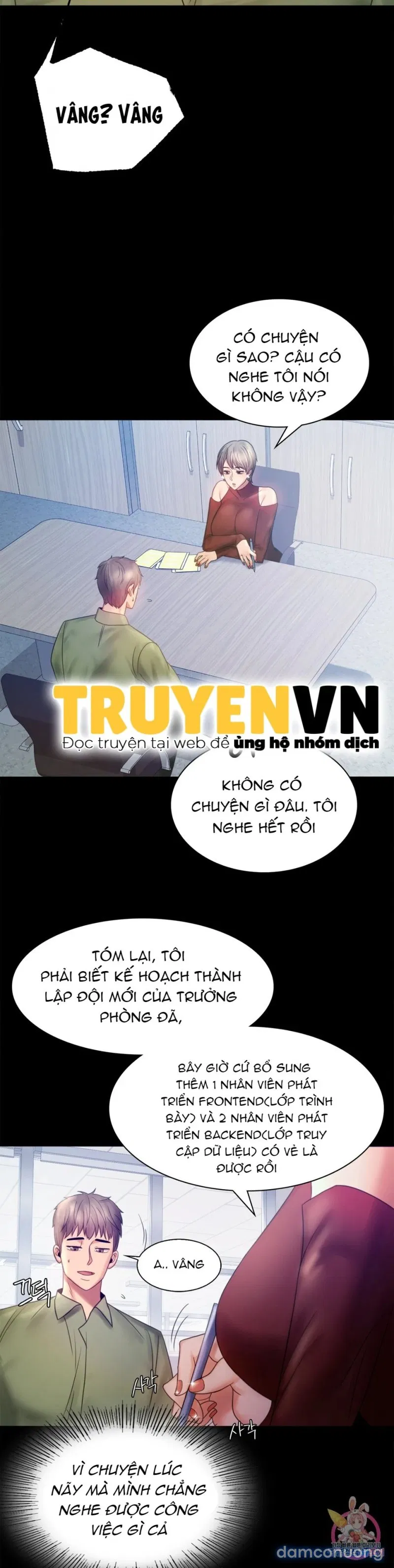 Tình Yêu Vụng Trộm 