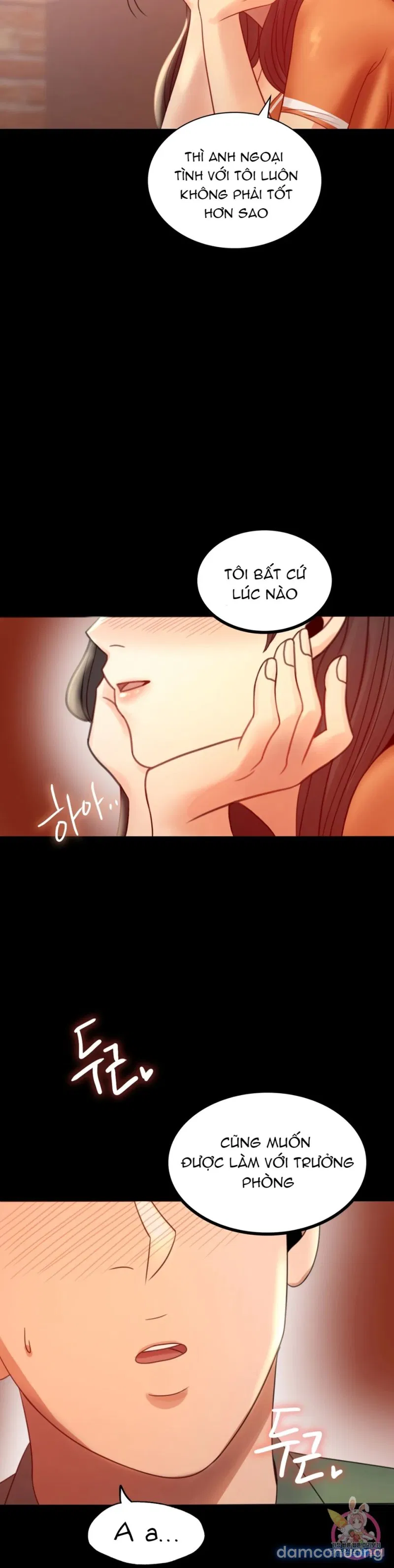 Tình Yêu Vụng Trộm 