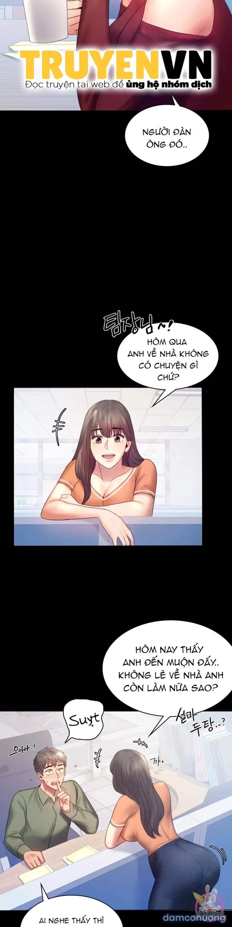 Tình Yêu Vụng Trộm 