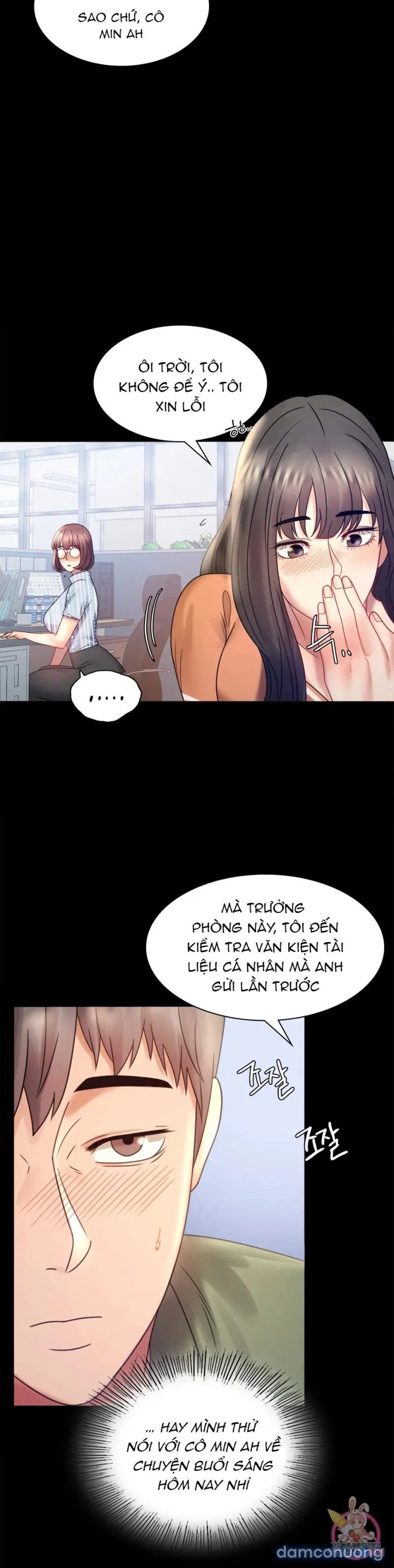 Tình Yêu Vụng Trộm 