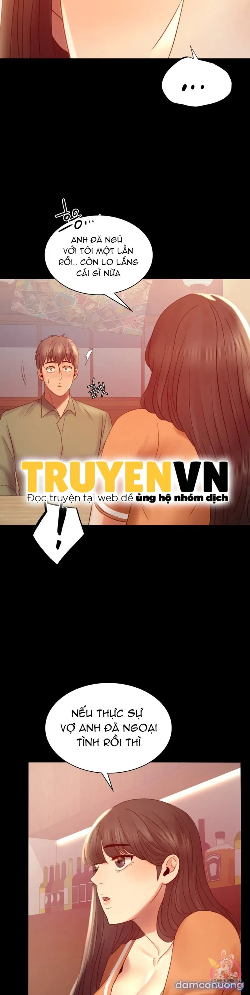 Tình Yêu Vụng Trộm 