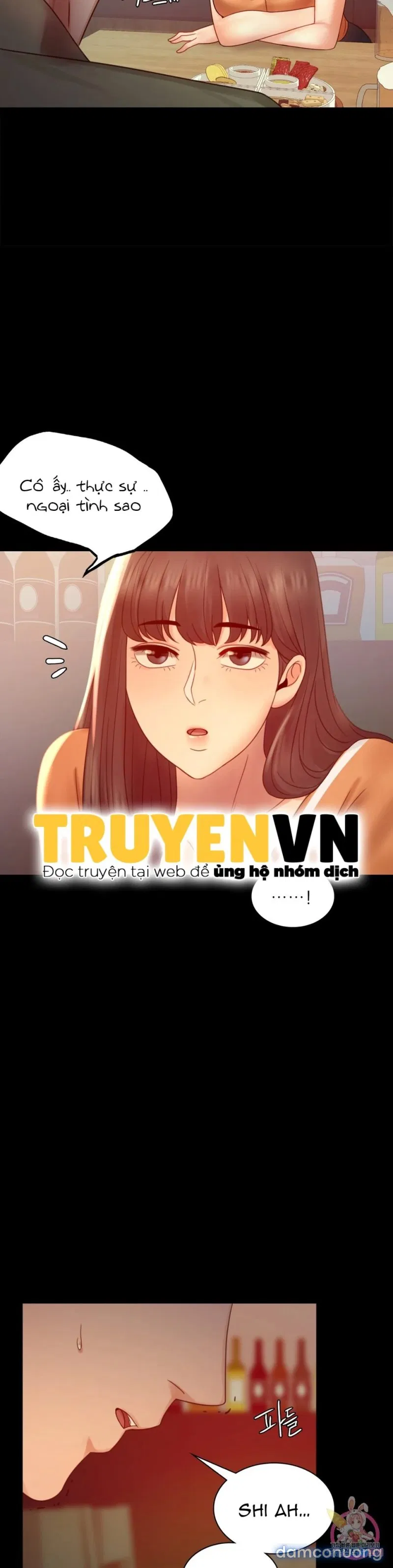 Tình Yêu Vụng Trộm 