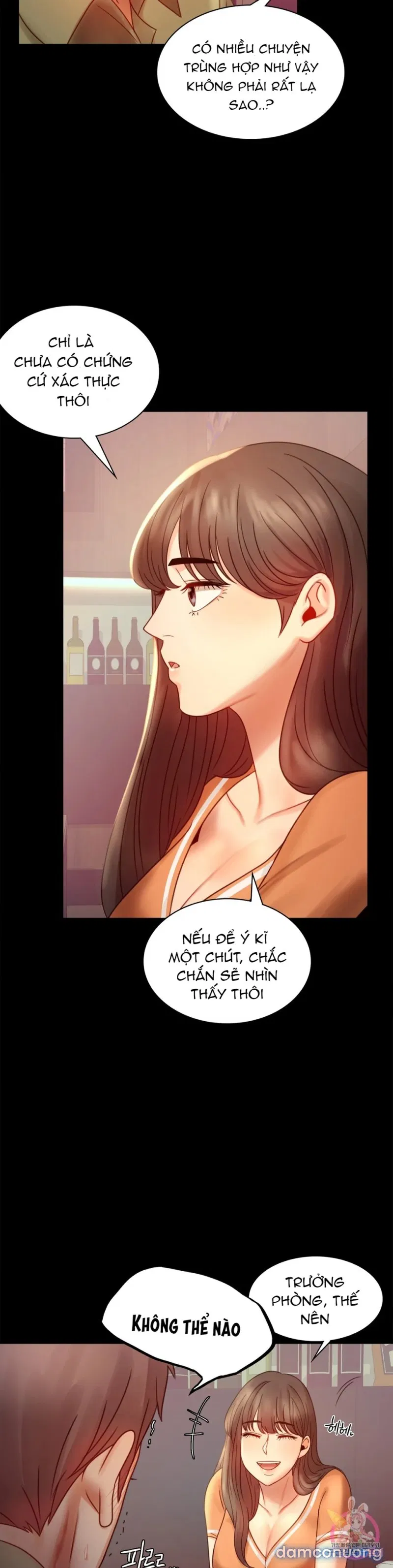 Tình Yêu Vụng Trộm 