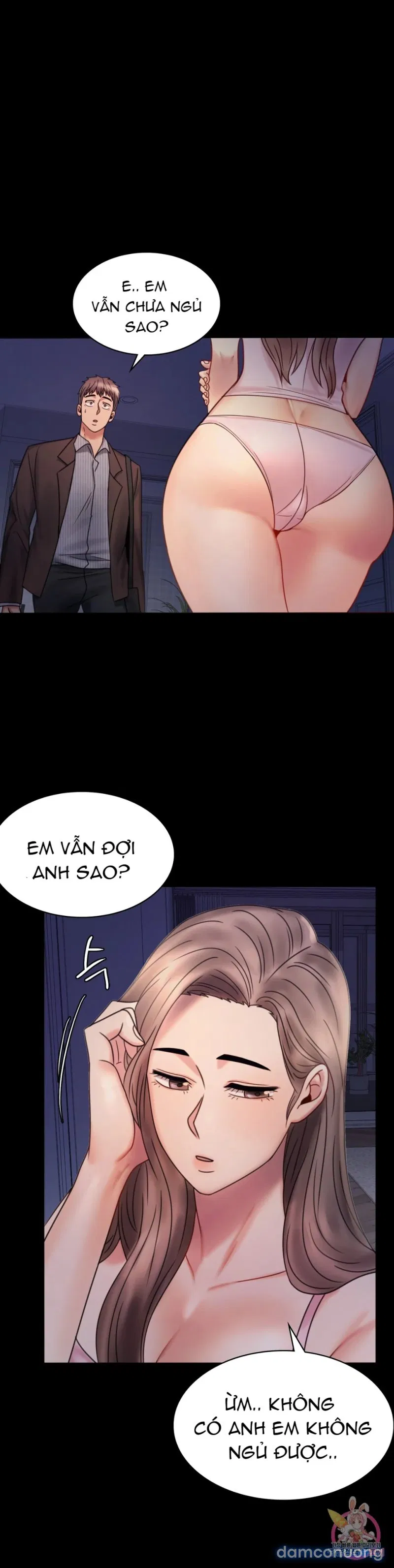 Tình Yêu Vụng Trộm 