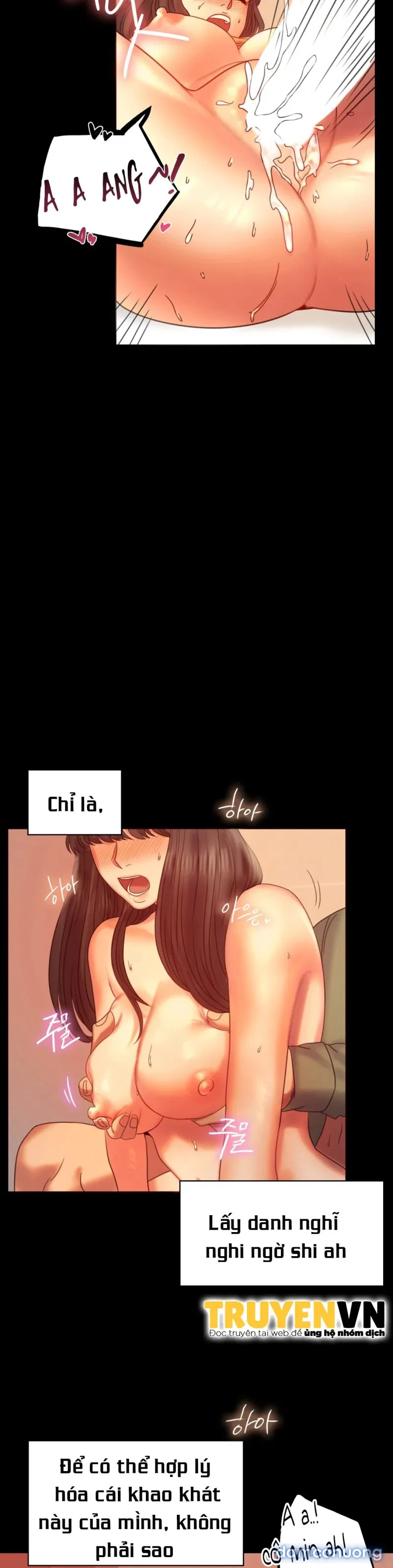 Tình Yêu Vụng Trộm 